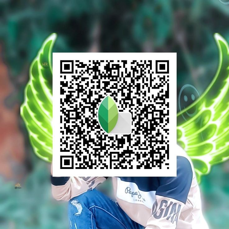 snapseed qr code apk download