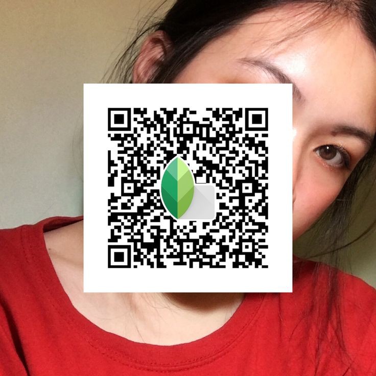 snapseed qr codes face smooth lightroom presets